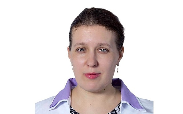 Кузьмина Татьяна Михайловна