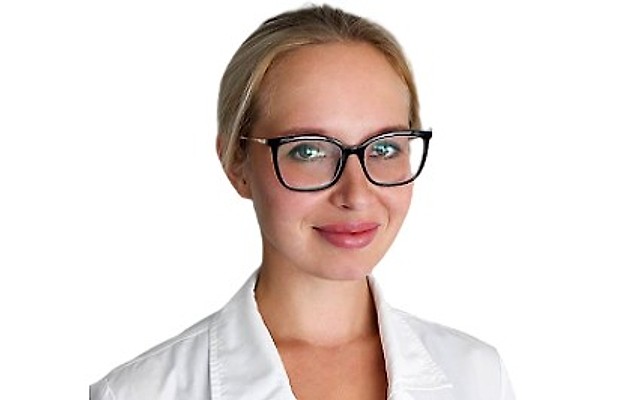Саушкина Елена Сергеевна