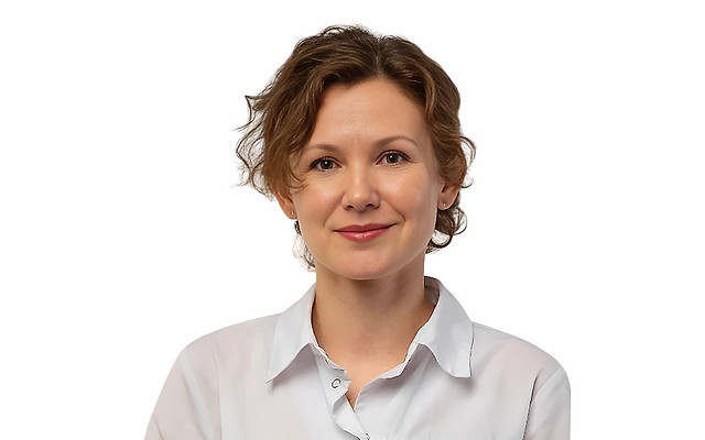 Киселева Елена Александровна