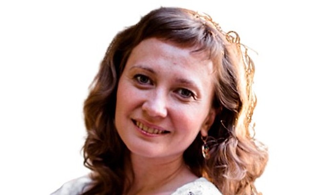 Козлова Татьяна Николаевна