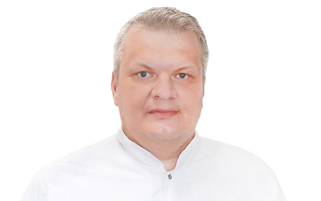 Кияткин Николай Владимирович