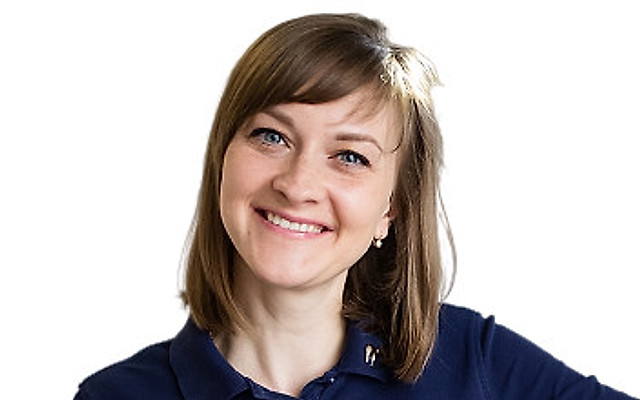 Калашникова Елена Валерьевна