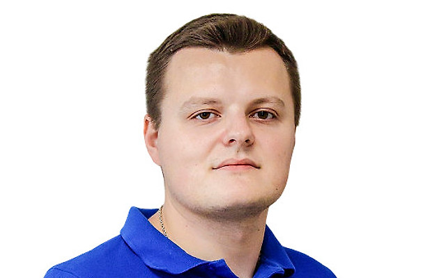 Кербель Кирилл Михайлович