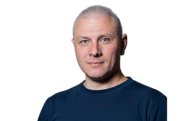 Вильшонков Павел Александрович
