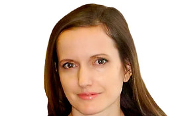Иванова Ольга Николаевна