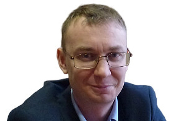 Рахмеев Артур Рафаэлович