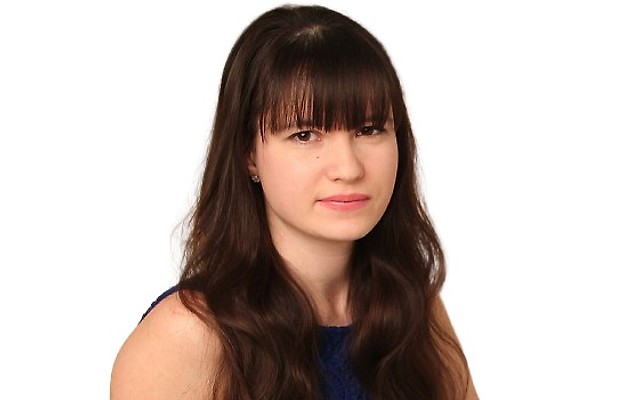 Ивлева Марина Владимировна