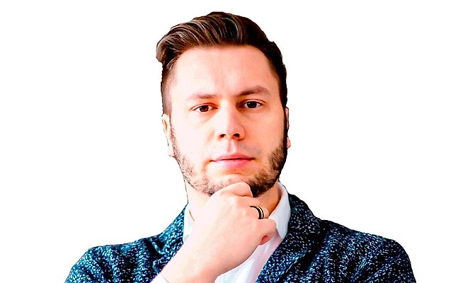 Спижевой Григорий Александрович