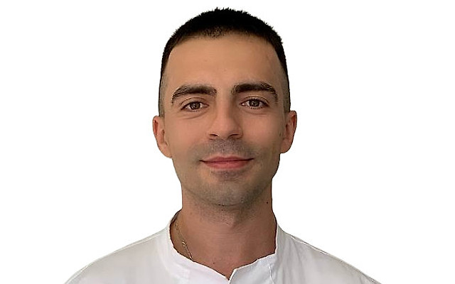 Киселев Михаил Андреевич