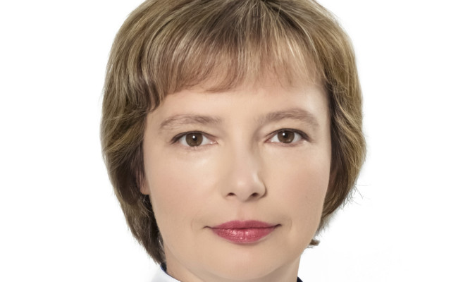 Левандровская Екатерина Вадимовна