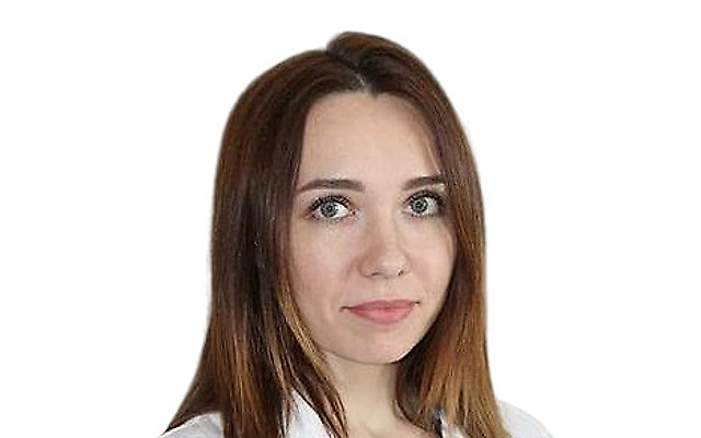 Тимофеева Людмила Юрьевна