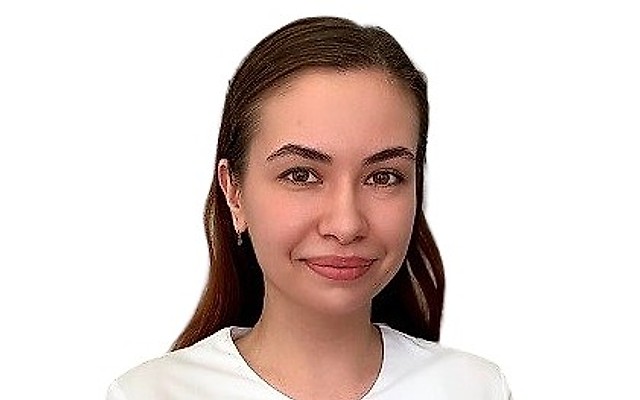 Шакурова Регина Минихатовна