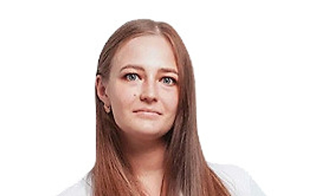 Дудорова Дарья Андреевна