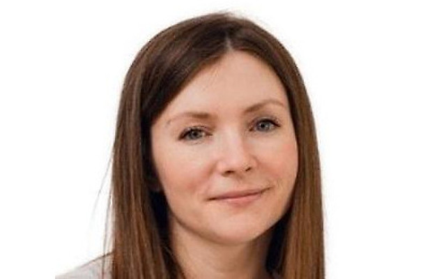 Агеева Елена Александровна