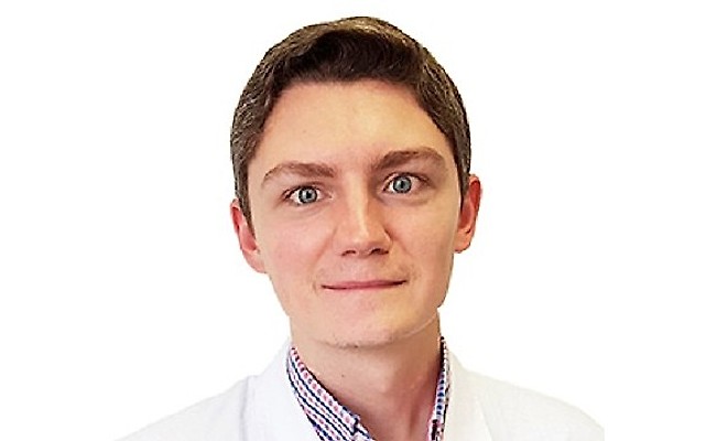 Жадан Данила Сергеевич