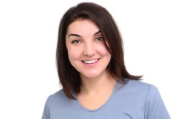 Цулина Елена Энверовна