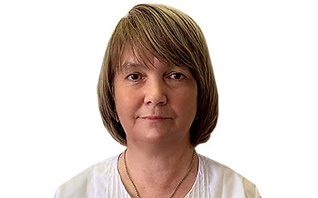 Акчурина Алсу Абдулловна
