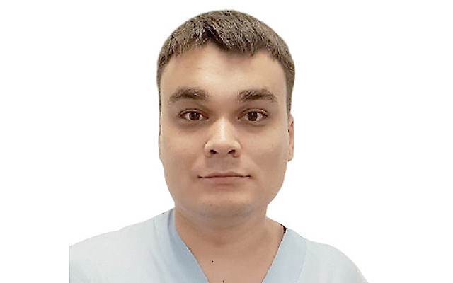 Кожевников Андрей Алексеевич