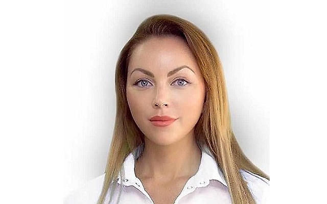 Ратушная Найля Шавкетовна