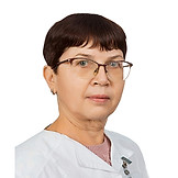 Попикова Елена Юрьевна