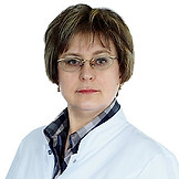 Абрамкина Вера Александровна