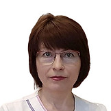 Житина Галина Николаевна