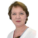 Бунькова Елена Борисовна