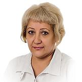 Грузинская Наталья Васильевна