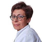 Шамонова Галина Александровна