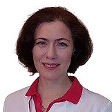 Чернышова Наталья Юрьевна