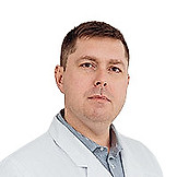 Евдокимов Виталий Юрьевич