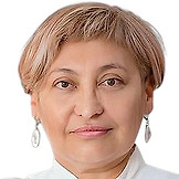 Рахматуллина Радия Кабировна