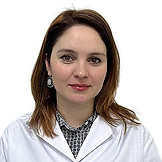 Хайрова Самира Тагировна