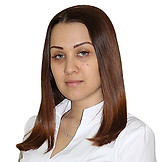 Гарифуллина Карина Ринатовна