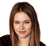 Кочеткова Арина Сергеевна