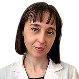 Гаврина Елена Владимировна