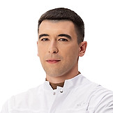 Ярыгин Антон Игоревич