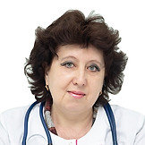 Семенникова Любовь Александровна