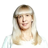 Айнуллина Елена Валериевна
