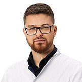 Шляпников Сергей Анатольевич