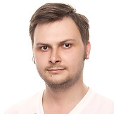 Волощенко Андрей Валерьевич