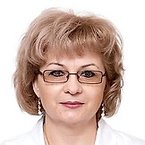 Собина Татьяна Николаевна