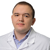 Данилевский Роман Андреевич