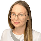 Абрамова Анна Александровна