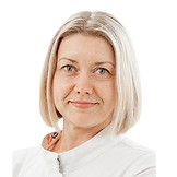 Майстер Алина Юрьевна