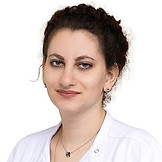 Агаповичева Ирина Вадимовна
