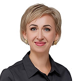 Решетова Ольга Николаевна