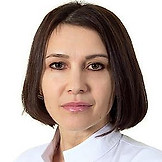 Рябой Любовь Григорьевна