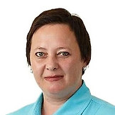 Федорова Татьяна Васильевна