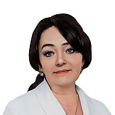 Запруднова Ольга Владимировна